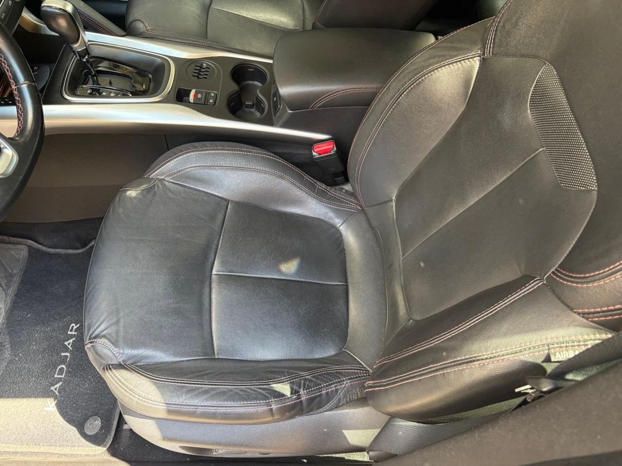 Renault Kadjar dCi 8V 110CV EDC Energy Zen