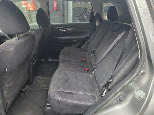 NISSAN X-Trail 1.6 dCi 2WD xtronic E6