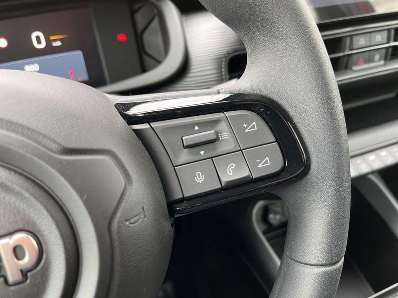 Jeep Avenger Avenger 1.2 turbo Longitude 100cv - PROMO SIRONIAUTO+