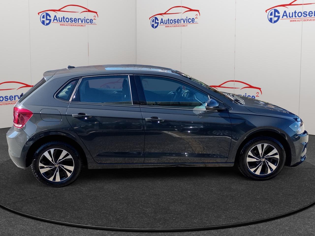 Volkswagen Polo 5 Porte Polo 5p 1.0 evo Sport 80cv