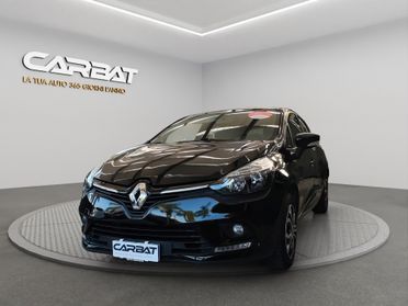 Renault Clio TCe 12V 90 CV GPL 5 porte Moschino Life