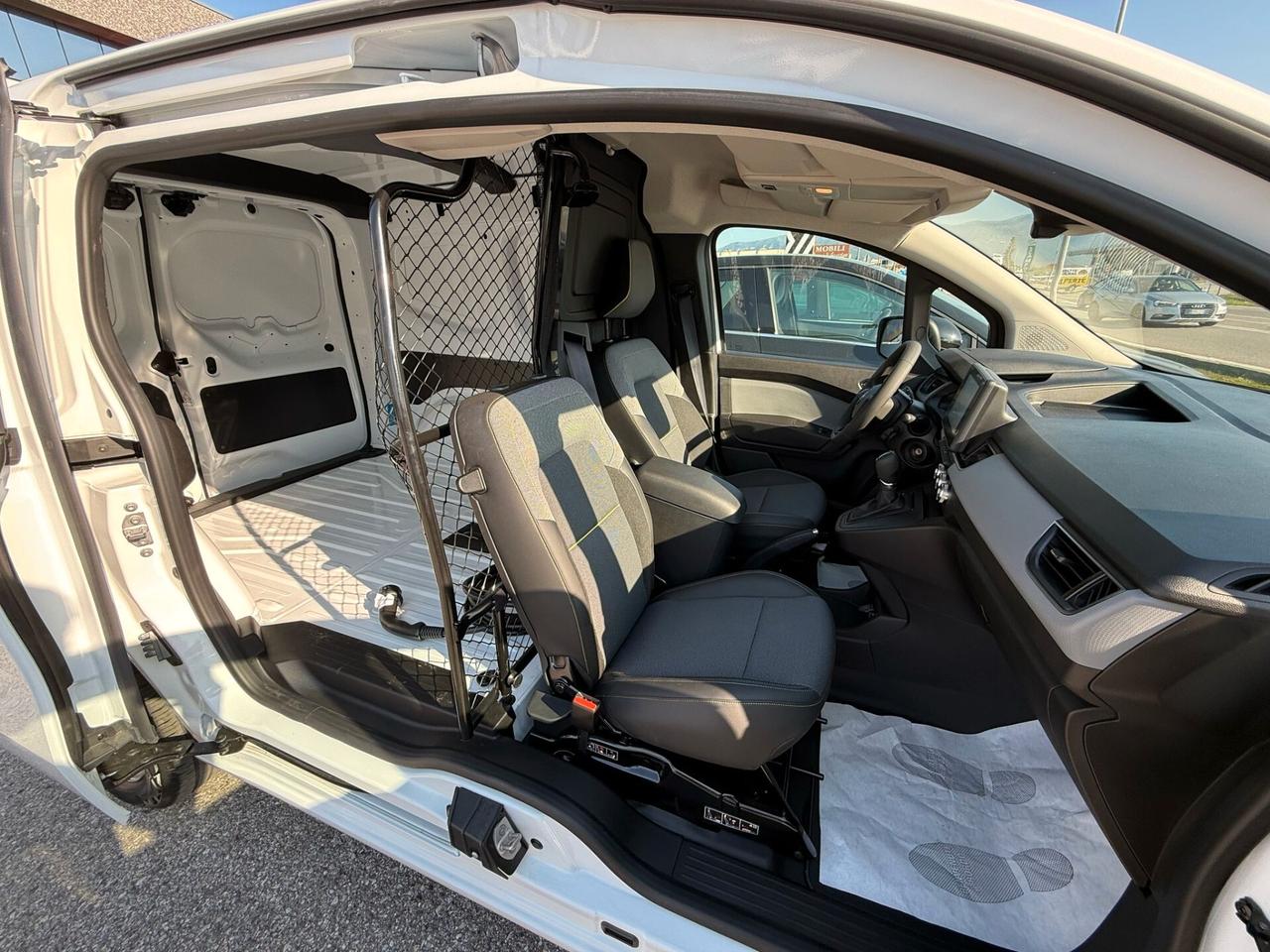 Renault Kangoo EV45 22 kW PC-TN Open Sesame Advance