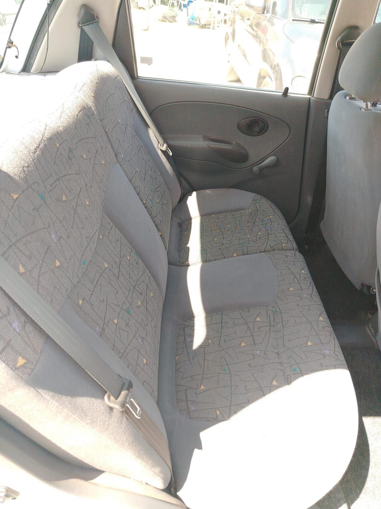 Daewoo Matiz 800i cat SE Star solo 90.000 km !!!!!!!!