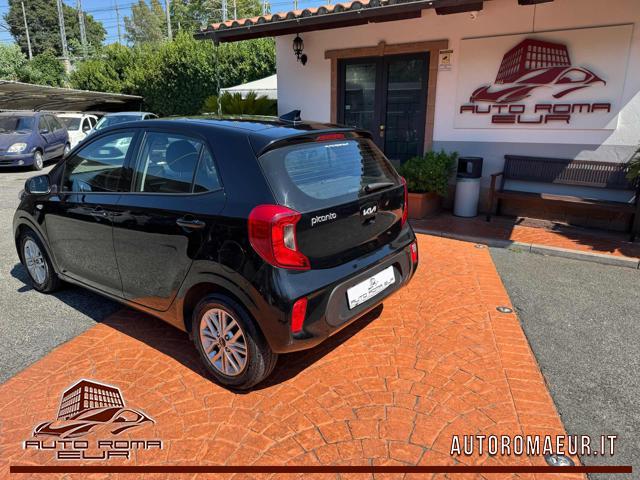 KIA Picanto 1.0 12V 5 porte Style UNIPRO! PREZZO PROMO!