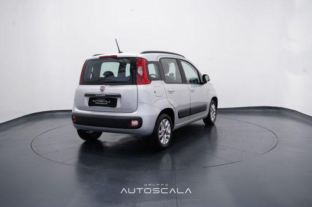 FIAT New Panda 1.2 EasyPower GPL Lounge