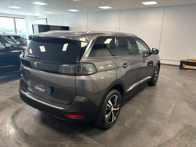 PEUGEOT 5008 7 Posti Allure Pack 1.5 Diesel