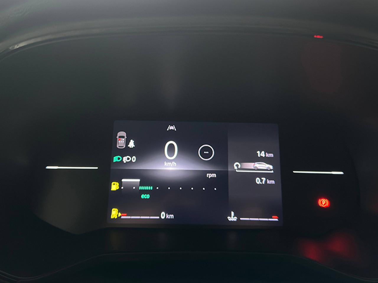 Renault Clio 1.0 eco-g evolution 100cv