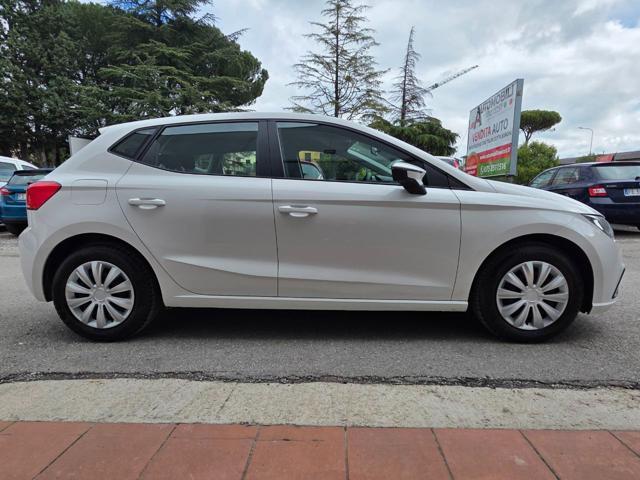 SEAT Ibiza 1.0 TGI 5 porte Style