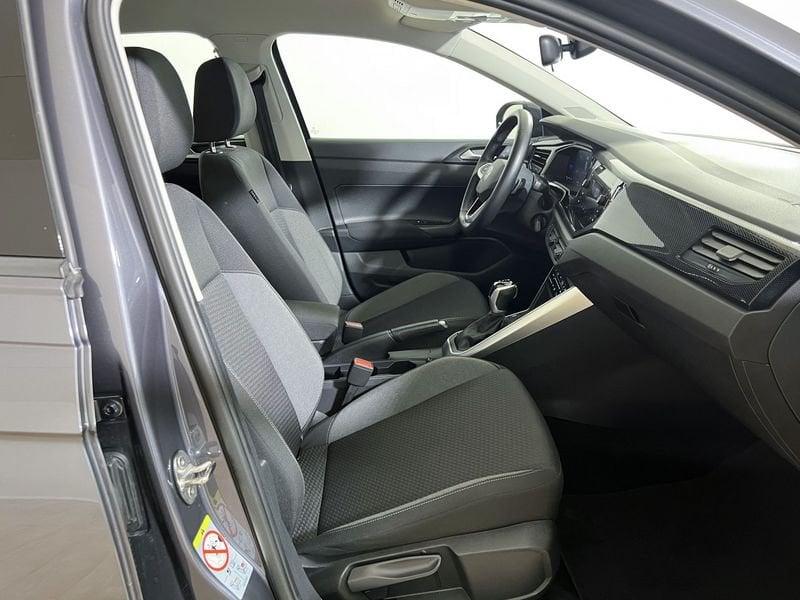 Volkswagen Taigo 1.0 TSI DSG Life