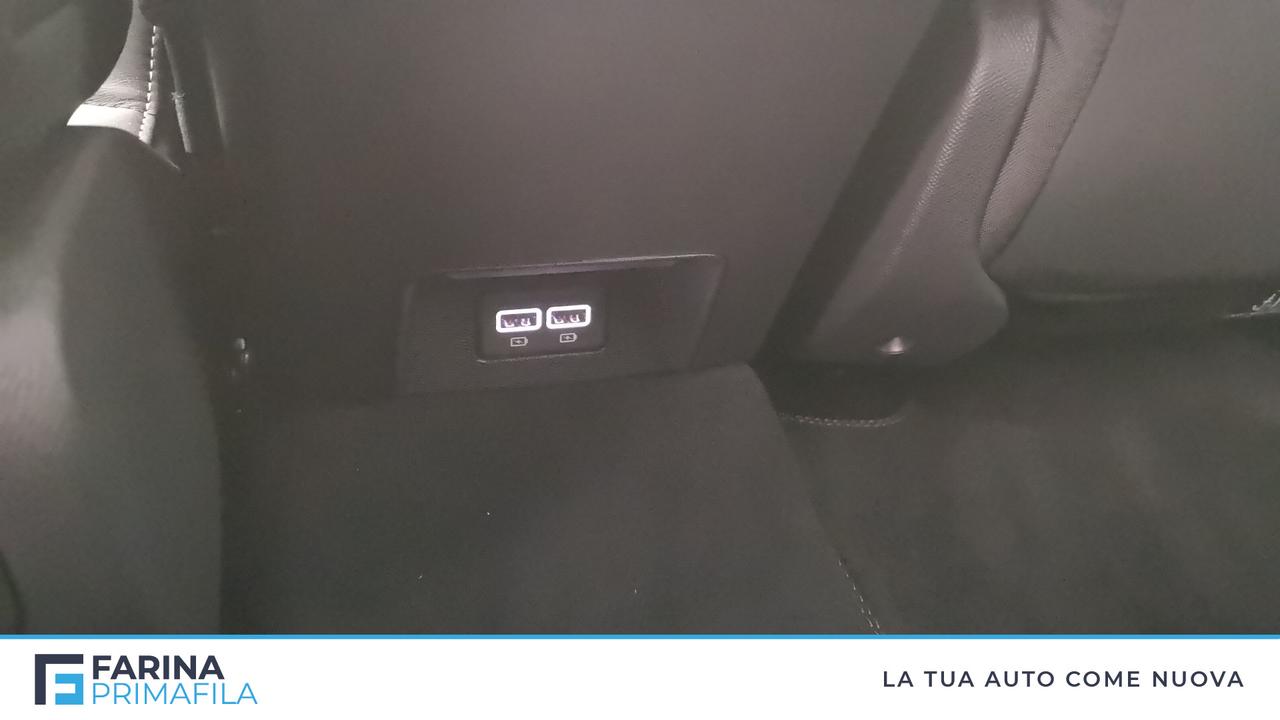PEUGEOT 508 SW 1.6 phev GT 225cv e-eat8