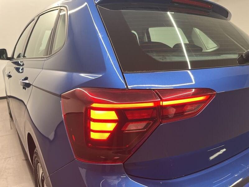 Volkswagen Polo LIFE 1.0 TSI 70 KW (95 CV) DSG