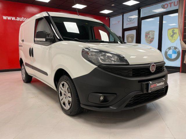 FIAT Doblo DOBLO' 1.3 MJT S&S PL-TN CARGO - IVA DEDUCIBILE