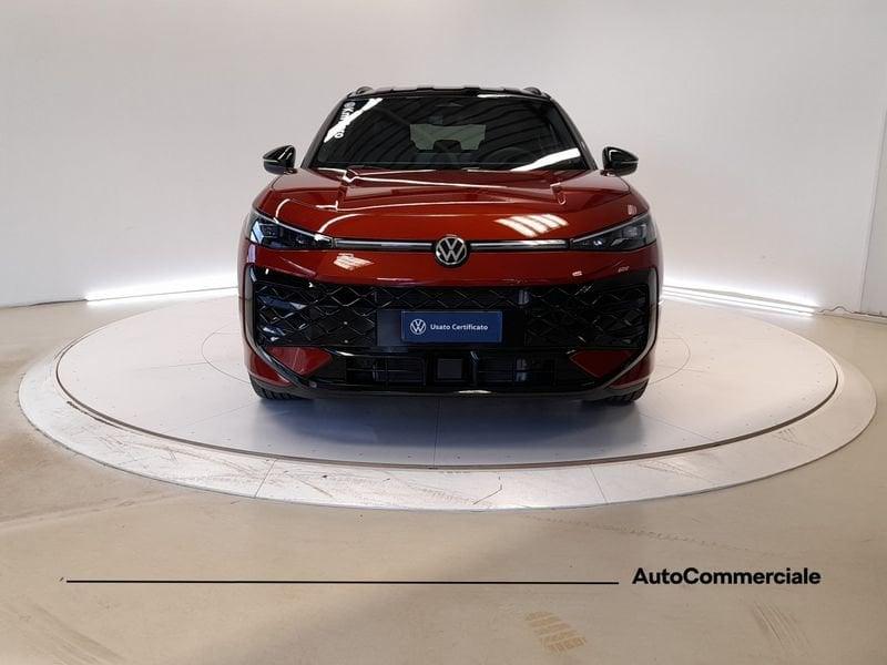Volkswagen T-Roc 1.5 eTSI 110kW ACT R-Line DSG