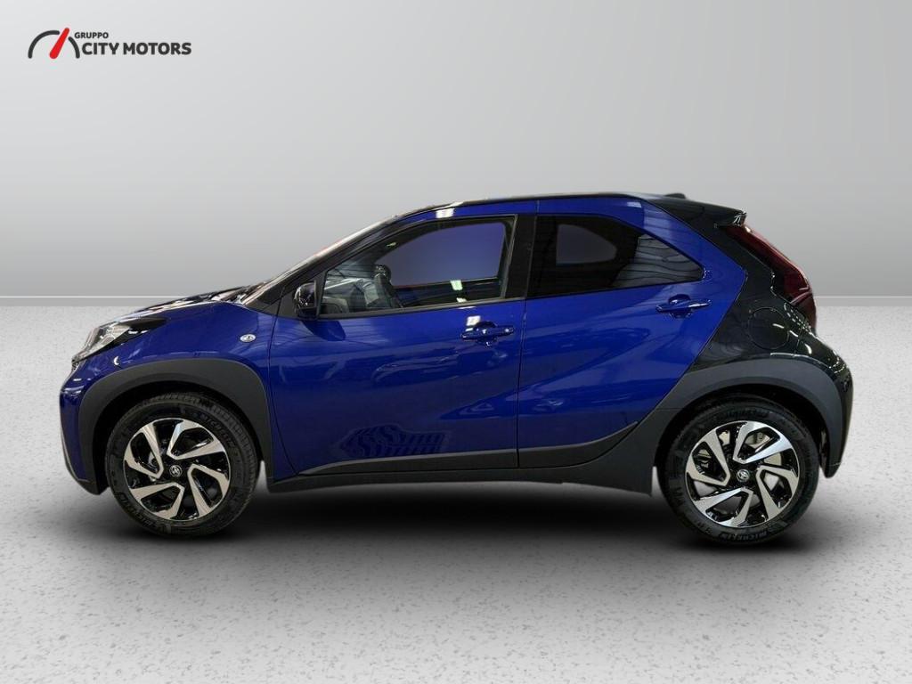 Toyota Aygo X 1.0 Trend