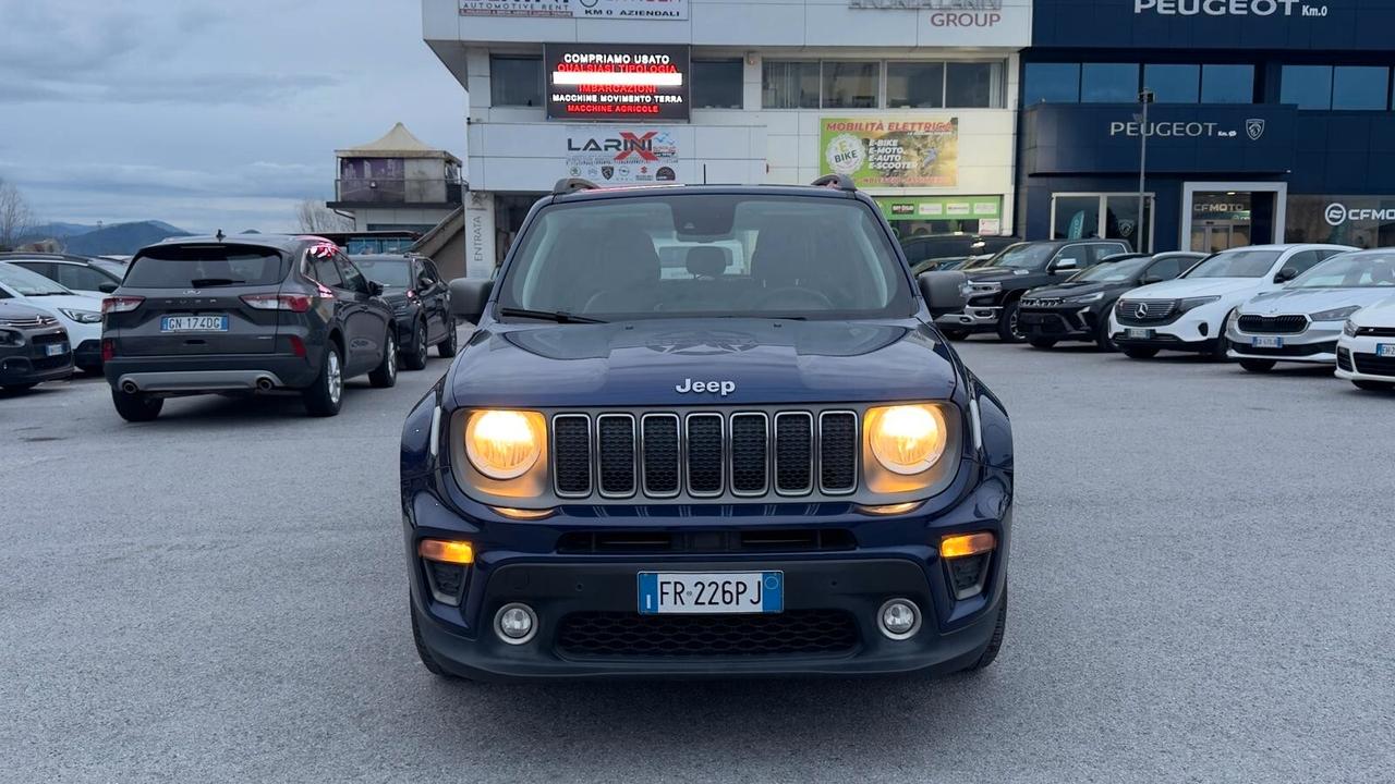 Fiat 500X 1.0 T3 120 CV Cross