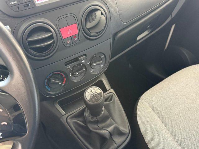 FIAT Fiorino 1.3 MJT 95CV Combinato SX