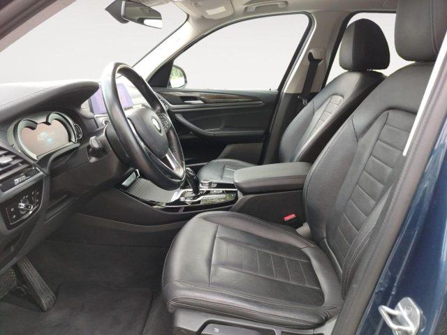BMW X3 xDrive30e Luxury TETTO