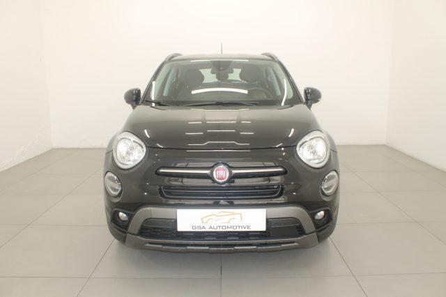 FIAT 500X 1.6 MultiJet 130 Cv. Cross