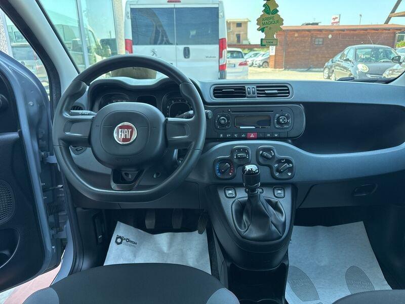 FIAT Panda 1.2 70 CV