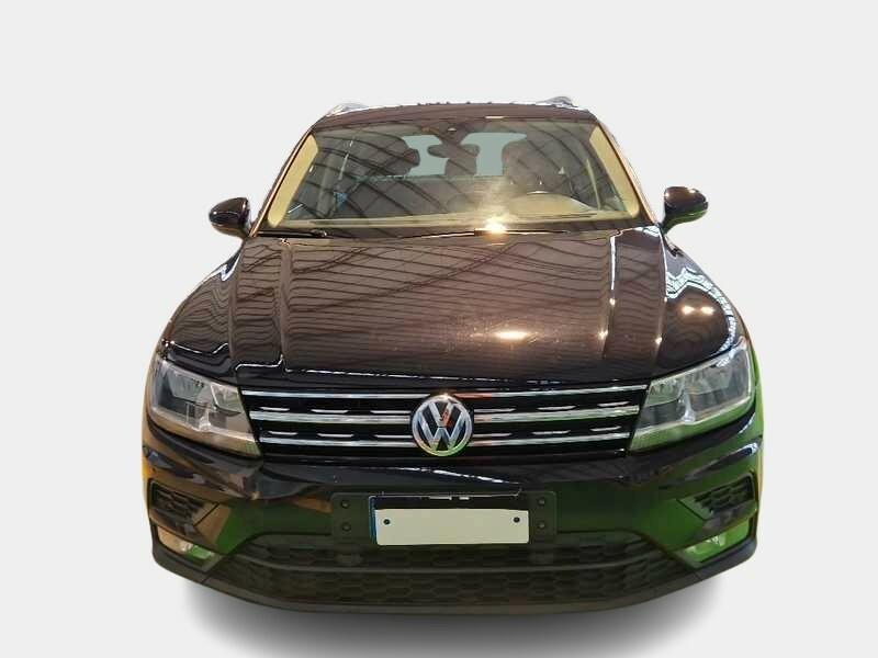 VOLKSWAGEN TIGUAN 2.0 TDI SCR 110KW Business BMT