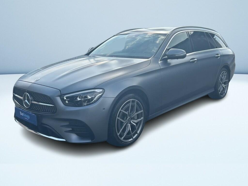 Mercedes Classe E 450 450 EQ-BOOST Premium 4Matic 9G-Tronic