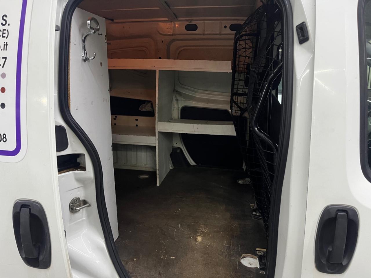 Citroen Nemo 1.3 HDi 75CV