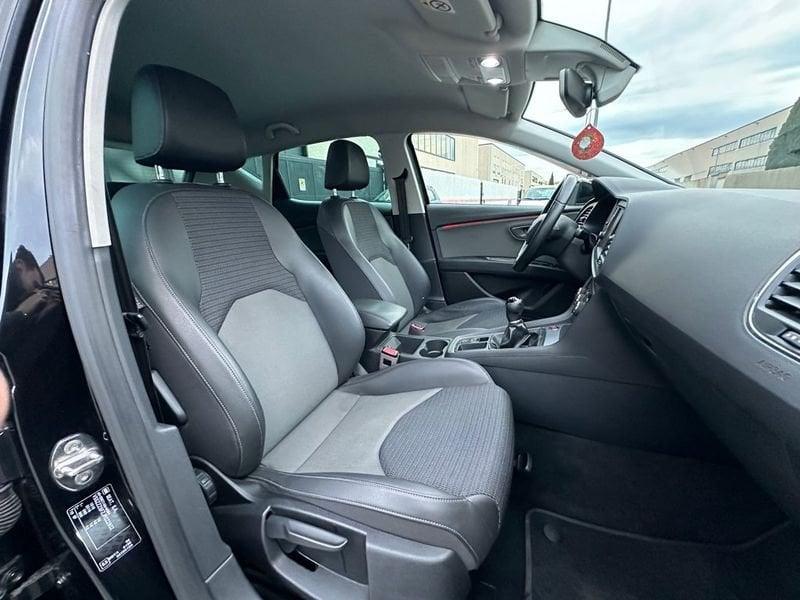 Seat Leon 1.6 TDI 115 CV ST XCELLENCE