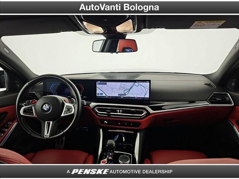 BMW Serie 3 M3 Touring M xDrive Competition