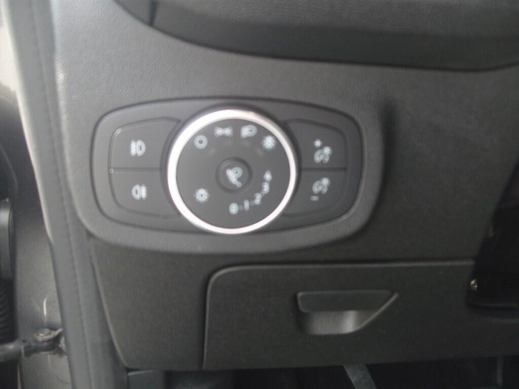 Ford Fiesta 1.1 75 CV GPL 5 porte Titanium - 2020