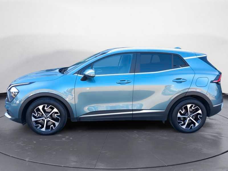 KIA Sportage 1.6 tgdi mhev Style imt #23000km