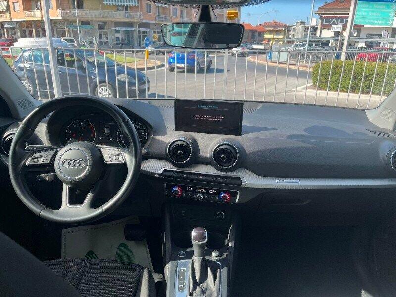 Audi Q2 Q2 30 TDI S tronic Admired