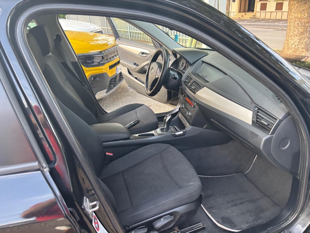 Bmw X1 sDrive20d