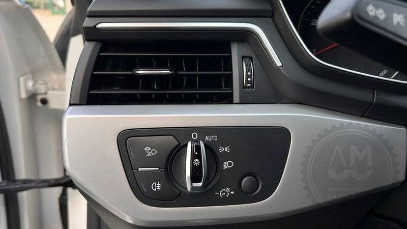 Audi A5 2.0 TDI SPB 150 CV Business