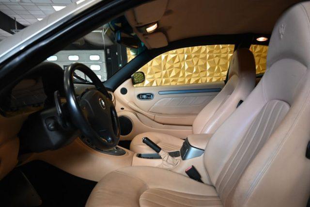 MASERATI Coupe 4200 GT V8 32V CAMBIOCORSA FRIZIONE DA FARE!