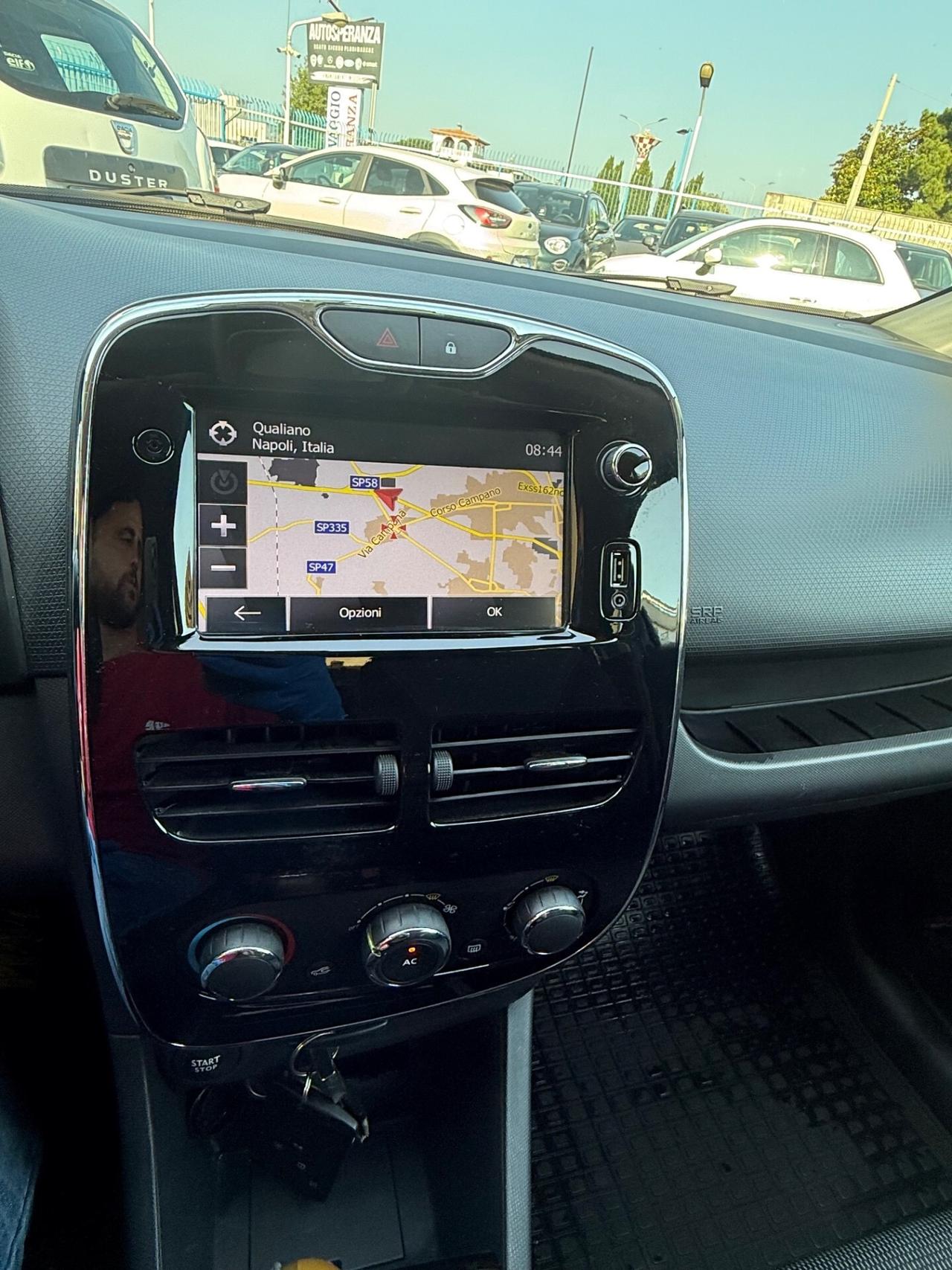 Renault Clio 1.5 dCi 8V 75CV 5 porte Live