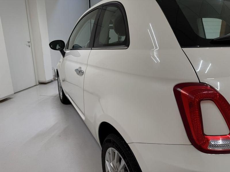 FIAT 500 500 1.2 Lounge