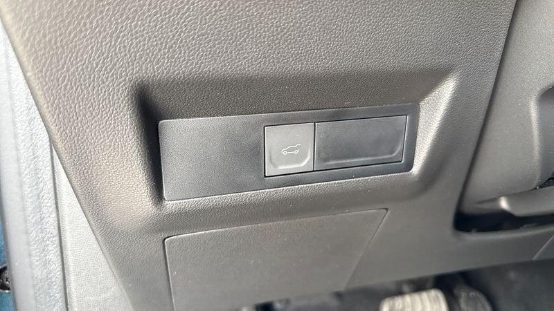 Renault Symbioz Symbioz Full Hybrid E-Tech 145 CV Iconic