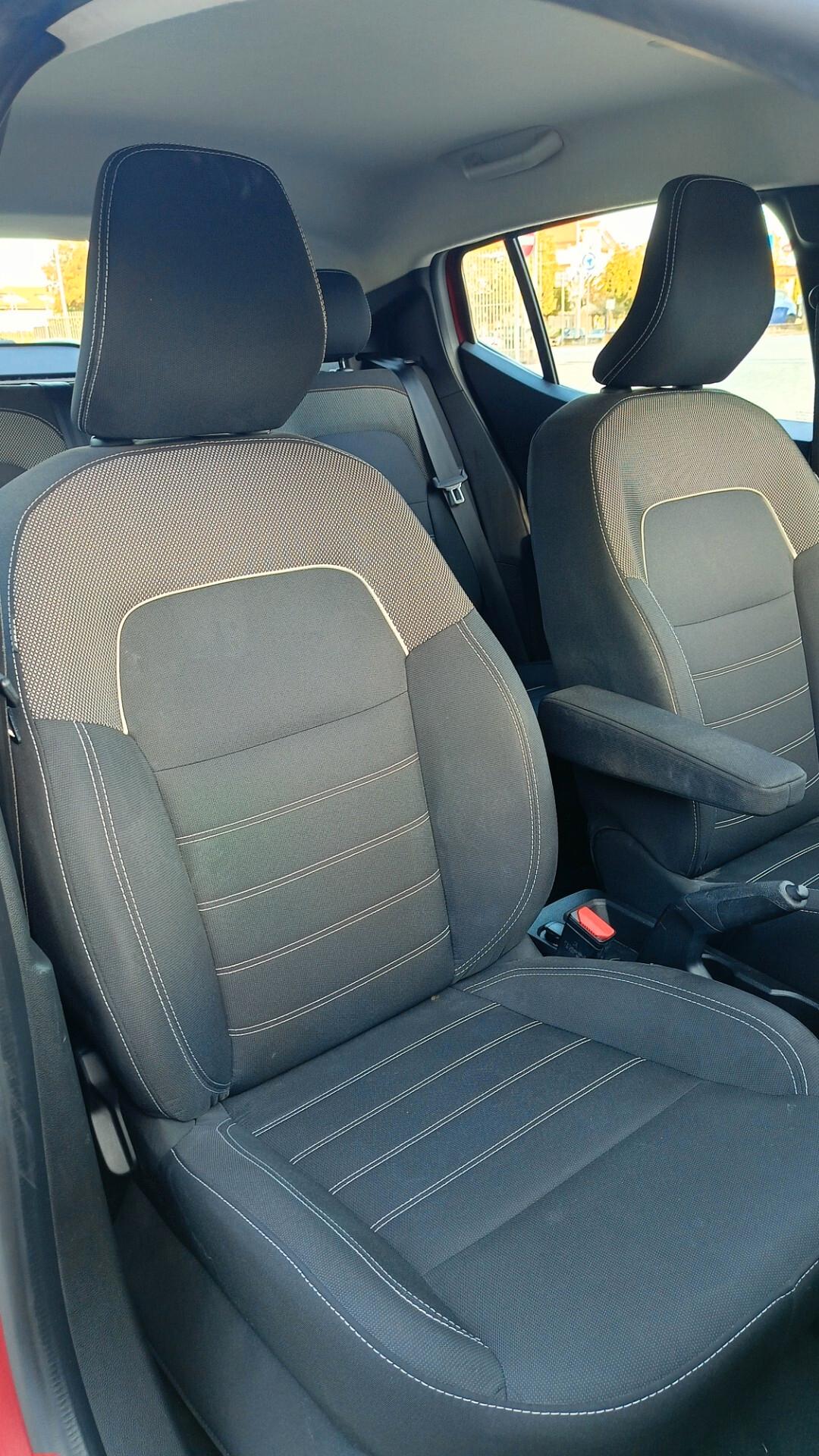 Dacia Sandero Streetway 1.0 SCe 65 CV Comfort