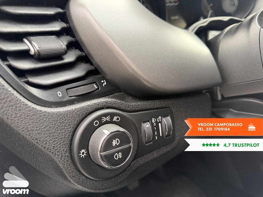 FIAT 500X 500X 1.3 MultiJet 95 CV Sport