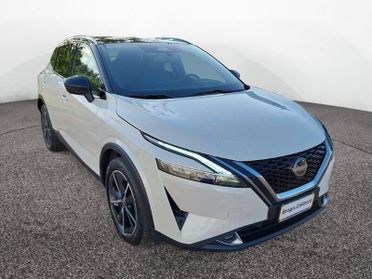 Nissan Qashqai 1.3 mhev Tekna 2wd 158cv xtronic