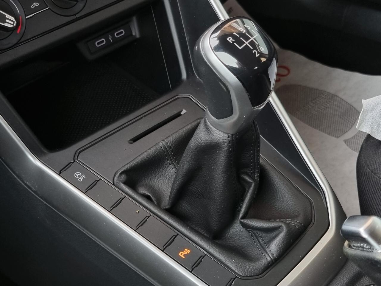 Volkswagen Taigo 1.0 TSI 95 CV Life