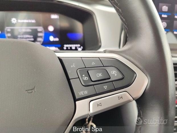 Volkswagen T-Roc 2.0 TDI SCR Life