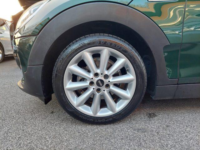 MINI Clubman 1.5 One D Hype Automatica