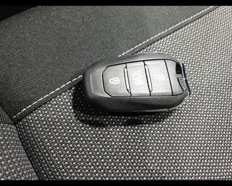 Citroën C3 Aircross PureTech 110 S&S Shine