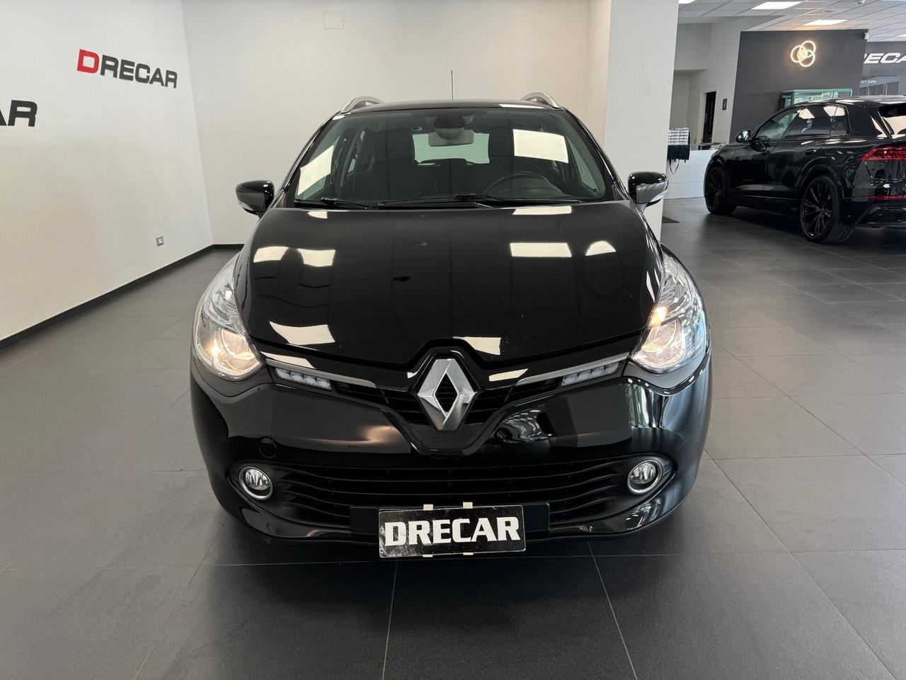 Renault Clio Sporter 1.5 dCi 8V 90CV Costume National