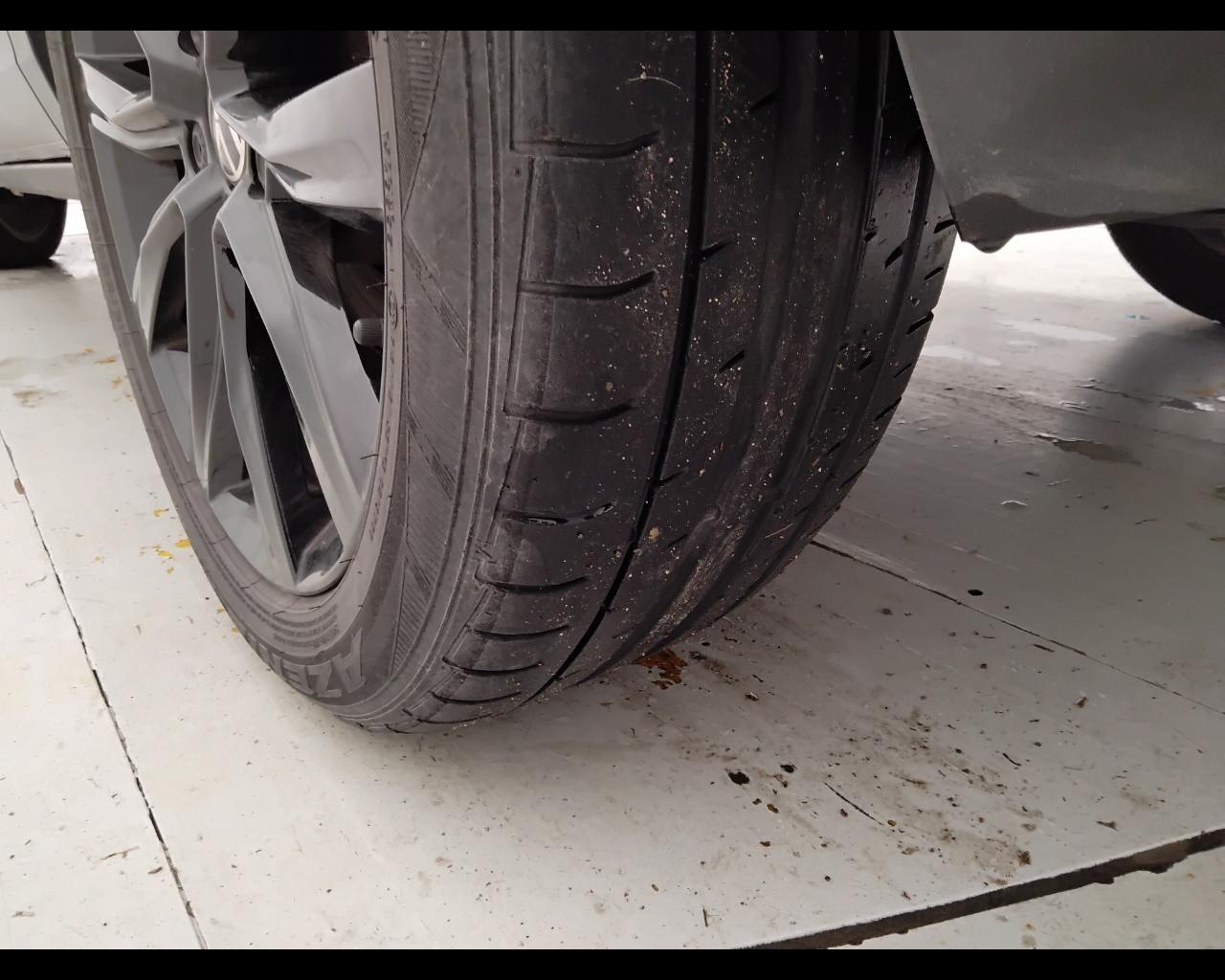 VOLKSWAGEN T-Roc 2022 - T-Roc 2.0 tdi Style 115cv