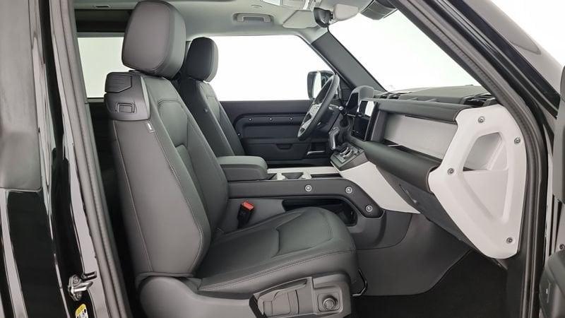 Land Rover Defender 90 3.0D I6 200 CV AWD Auto S
