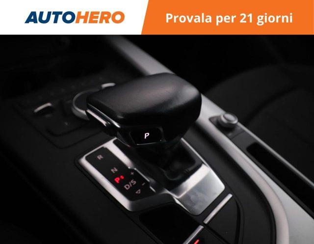 AUDI A4 Avant 2.0 TDI 150 CV S tronic