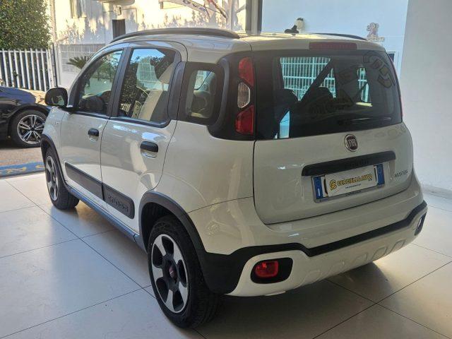 FIAT Panda 1.0 FireFly S&S Hybrid City Cross da ?119,00