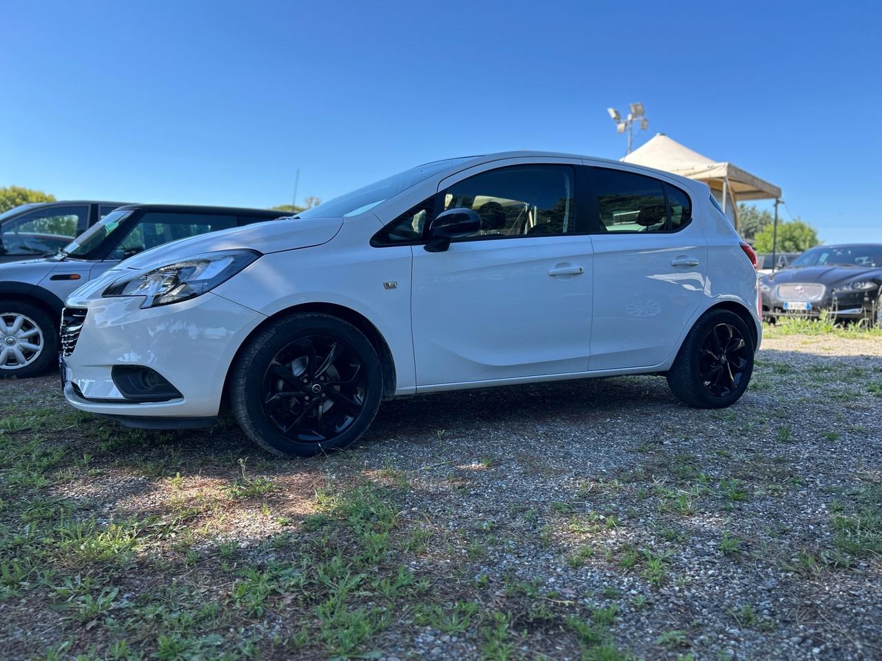 Opel Corsa 1.4 90CV GPL Tech 5p*GPL DI FABBRICA*